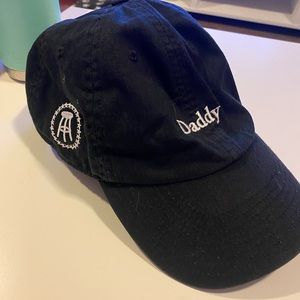 Daddy hat
